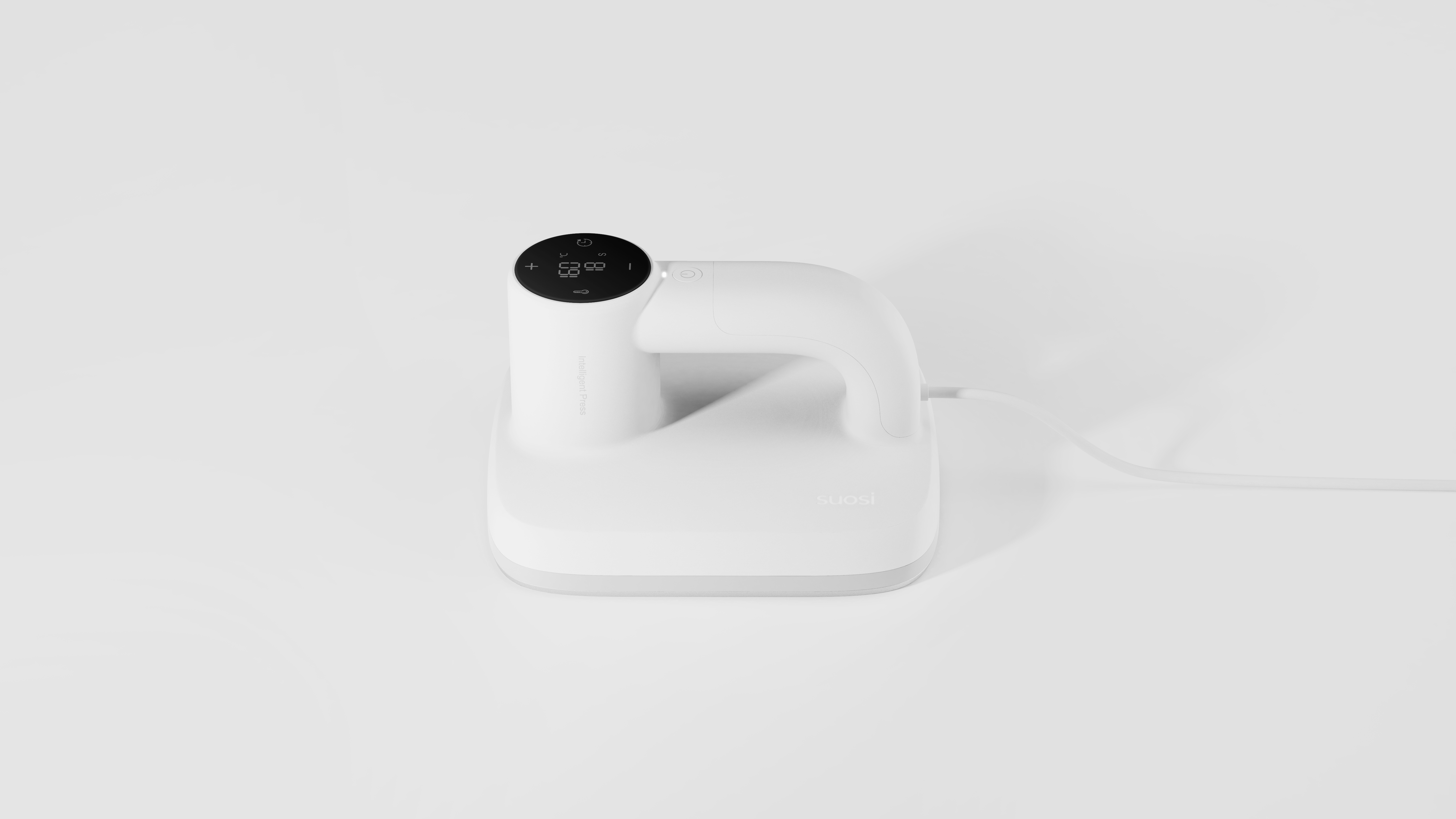 Hot press，small home appliances，Thought design，