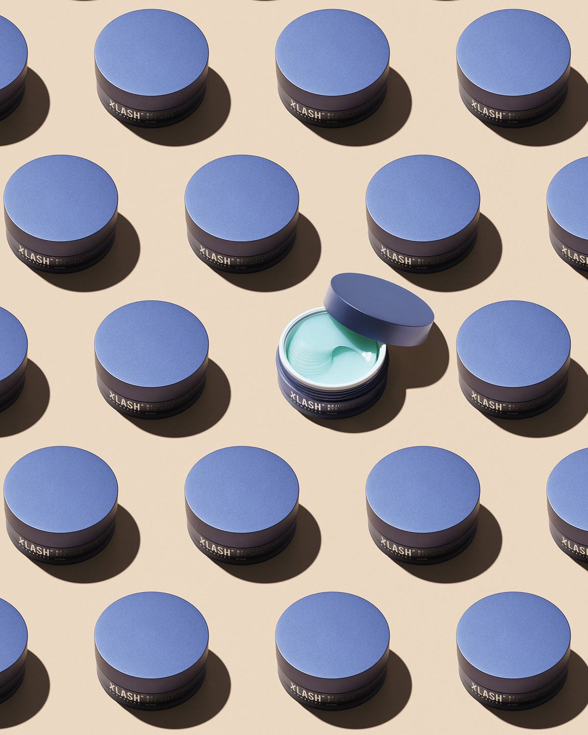 XLASH，Cosmetics，Make-up，fashion，