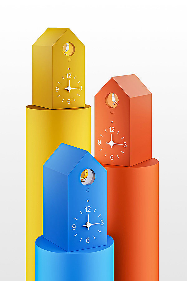 clock，clocks and watches，Clock design，