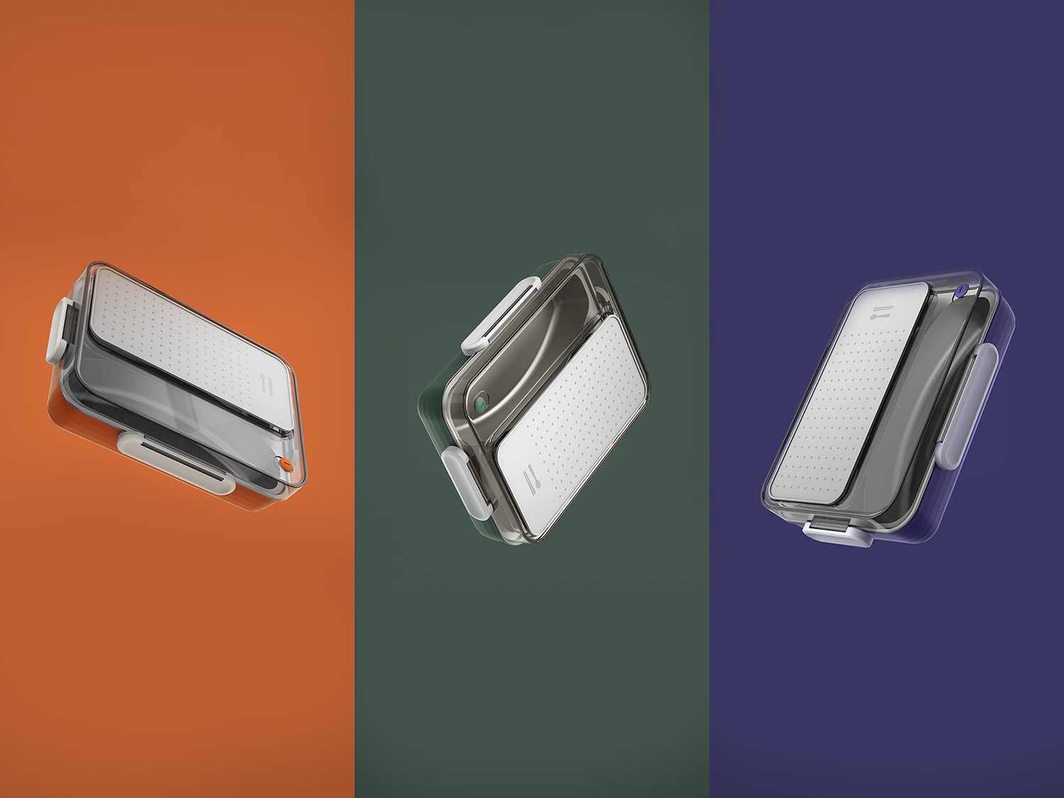 Design，industrial design，Mingrui design，Home Furnishing，Thermal insulation lunch box，