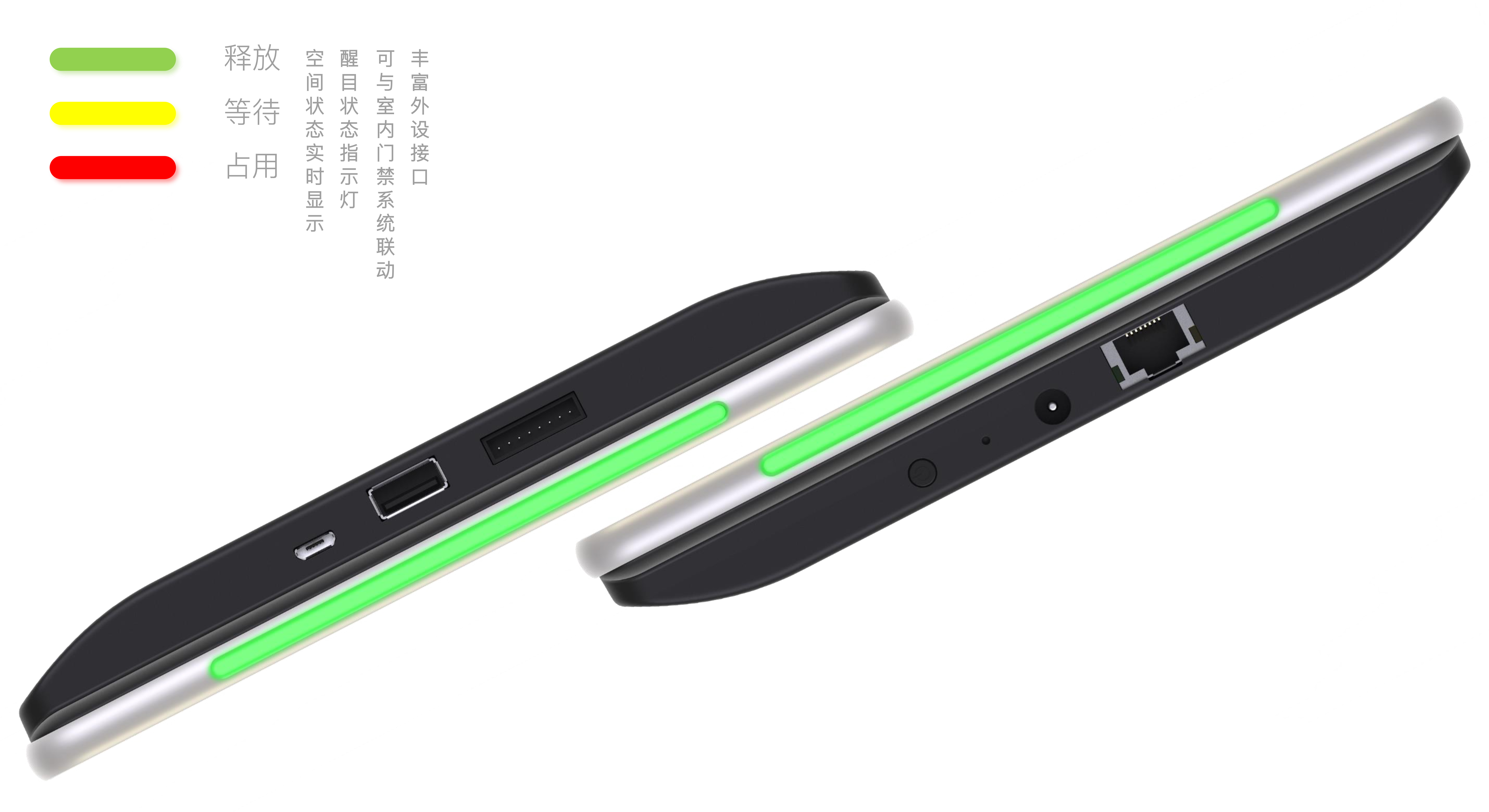 Intelligent hardware design，