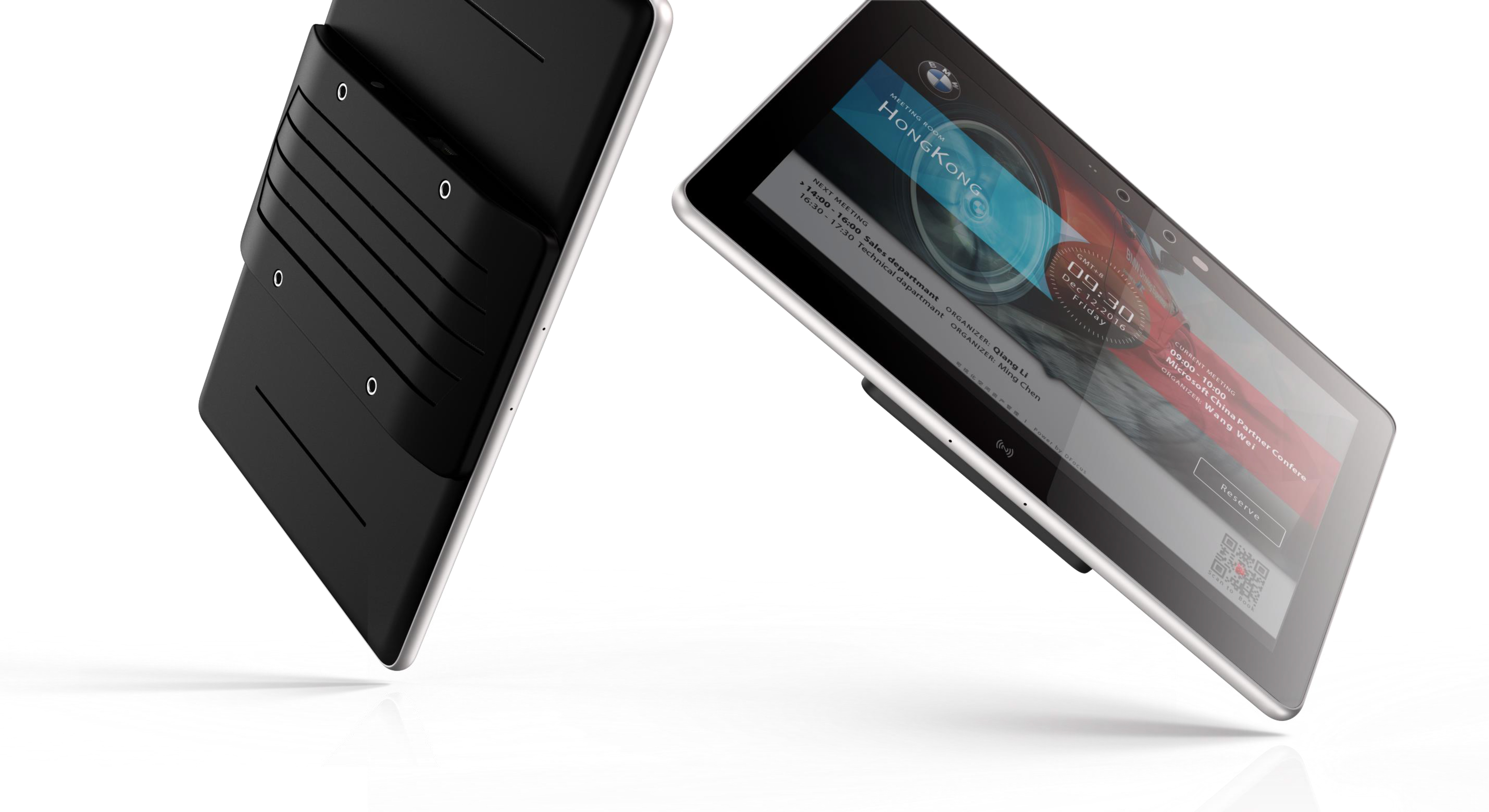 Intelligent hardware design，