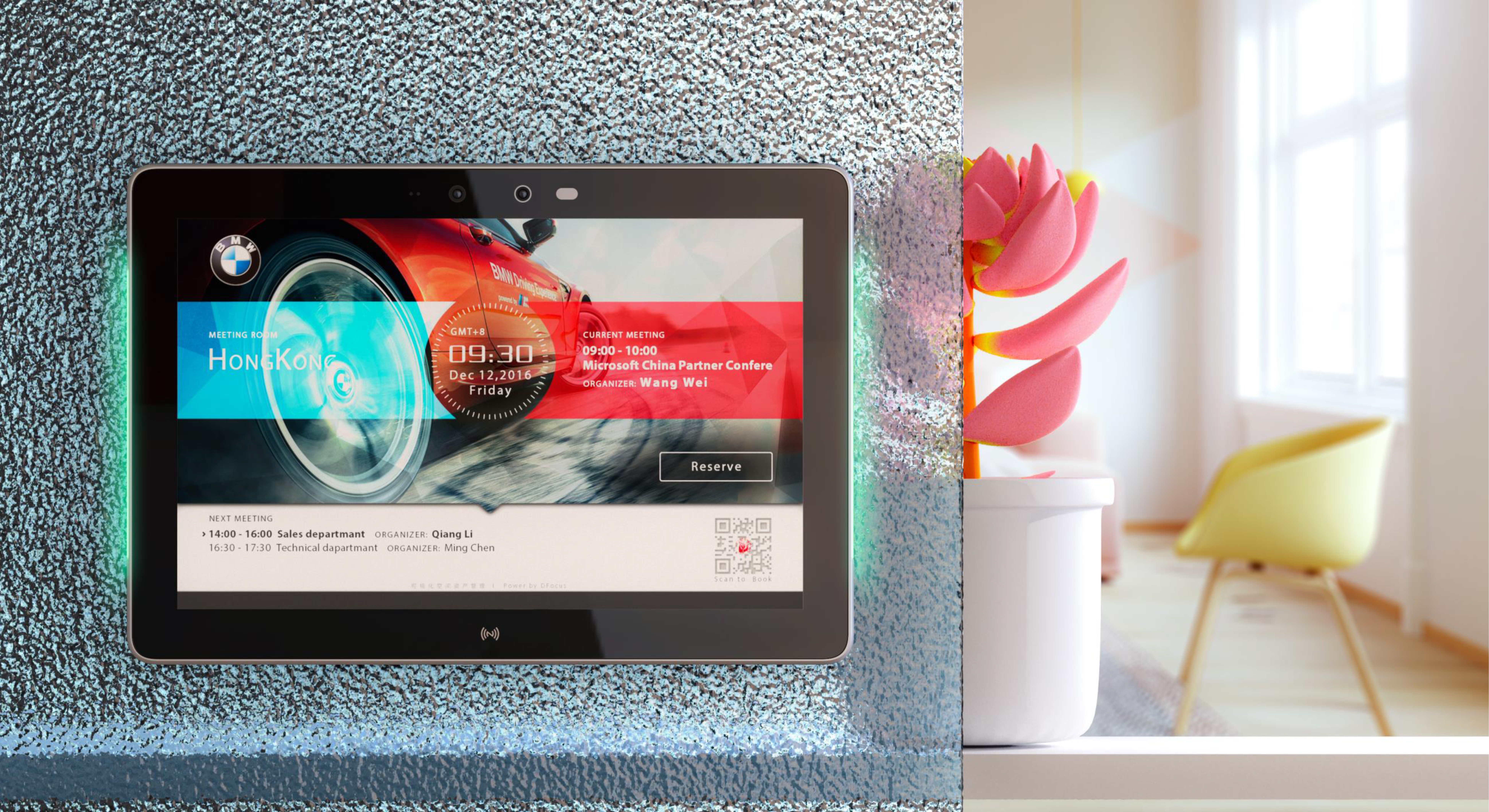 Intelligent hardware design，