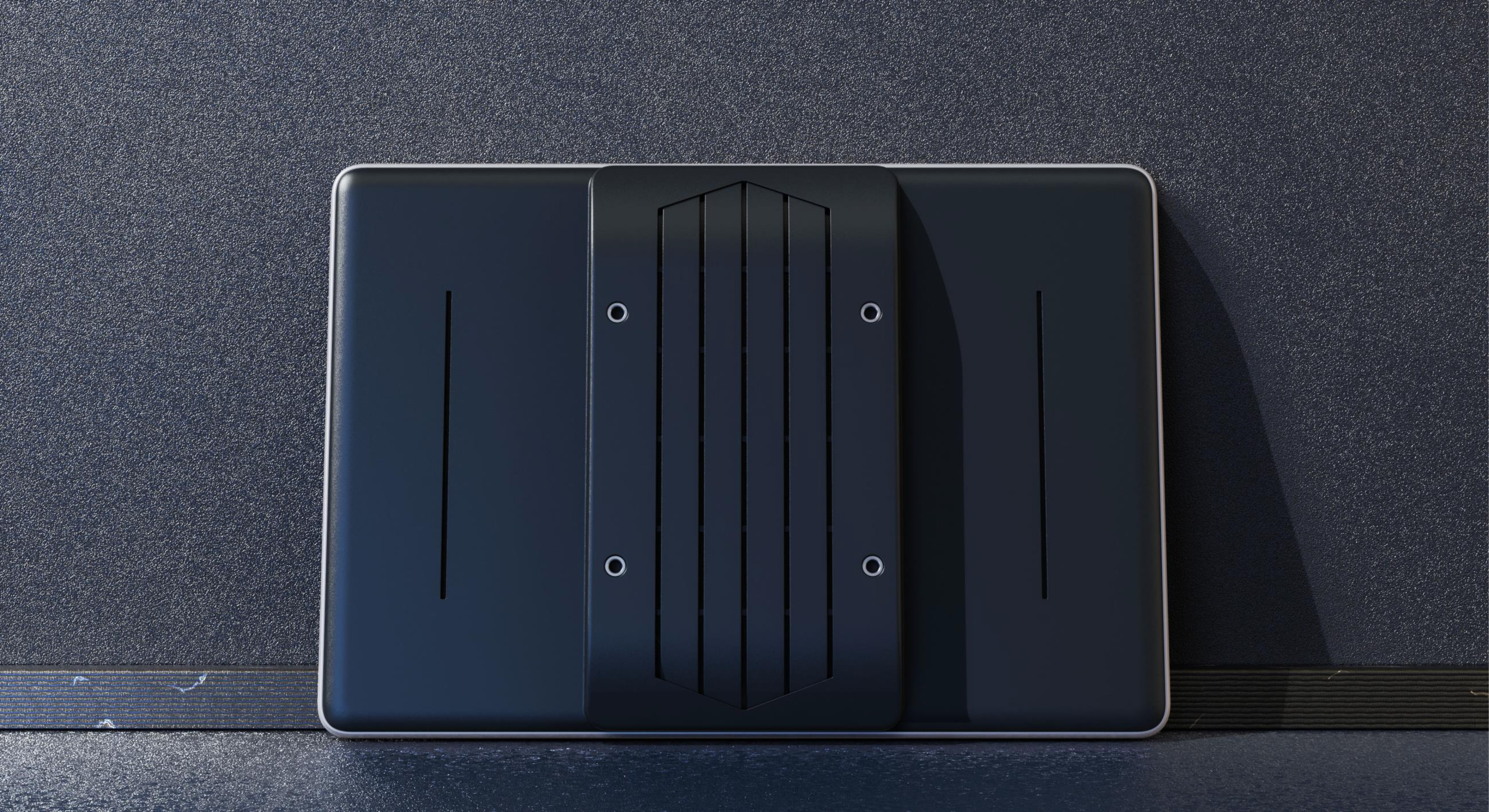 Intelligent hardware design，