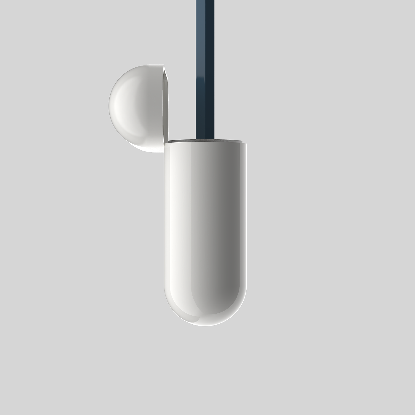 Apple，pencil sharpener，airpods，