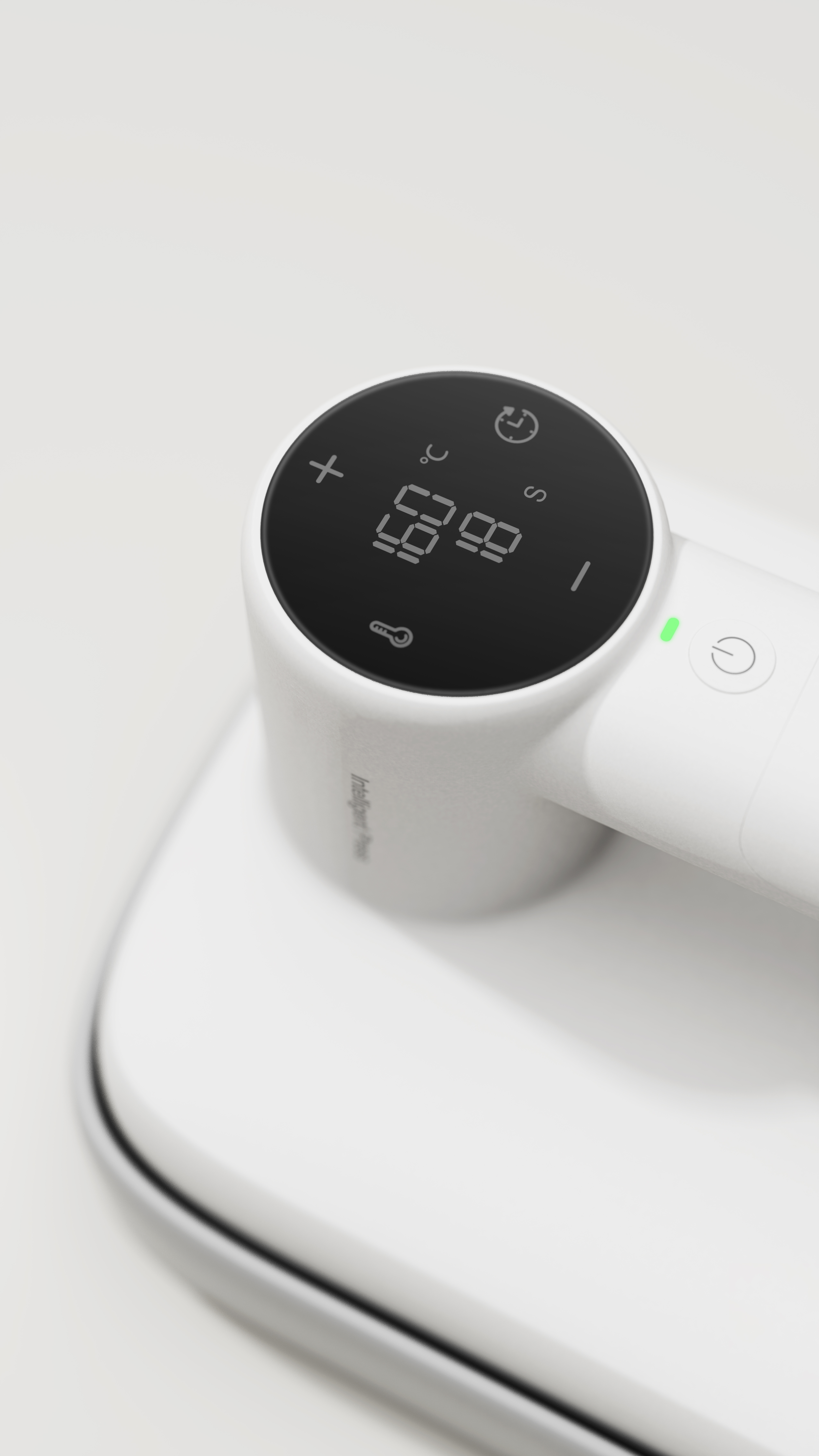 Hot press，small home appliances，Thought design，