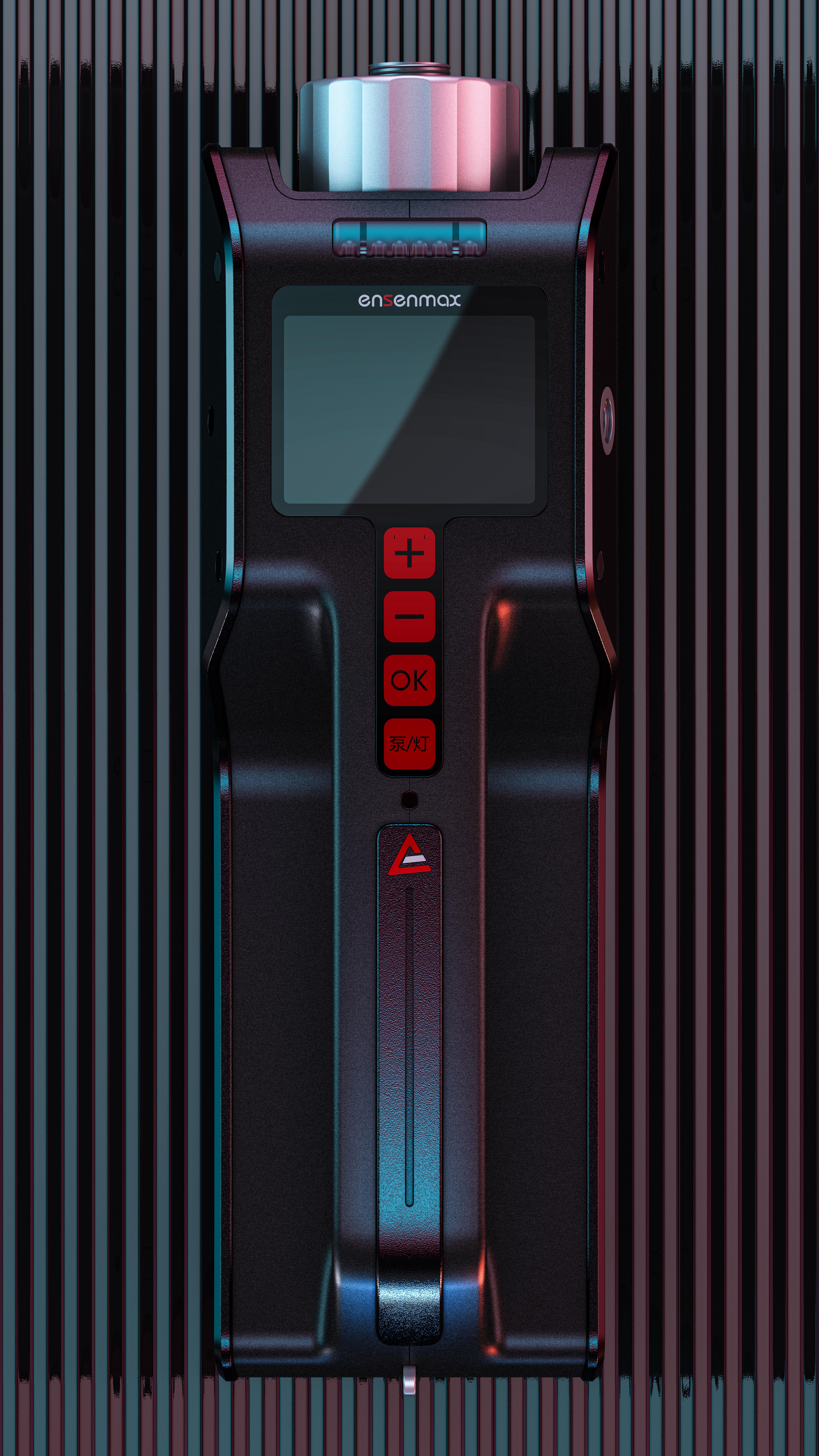 industrial design，