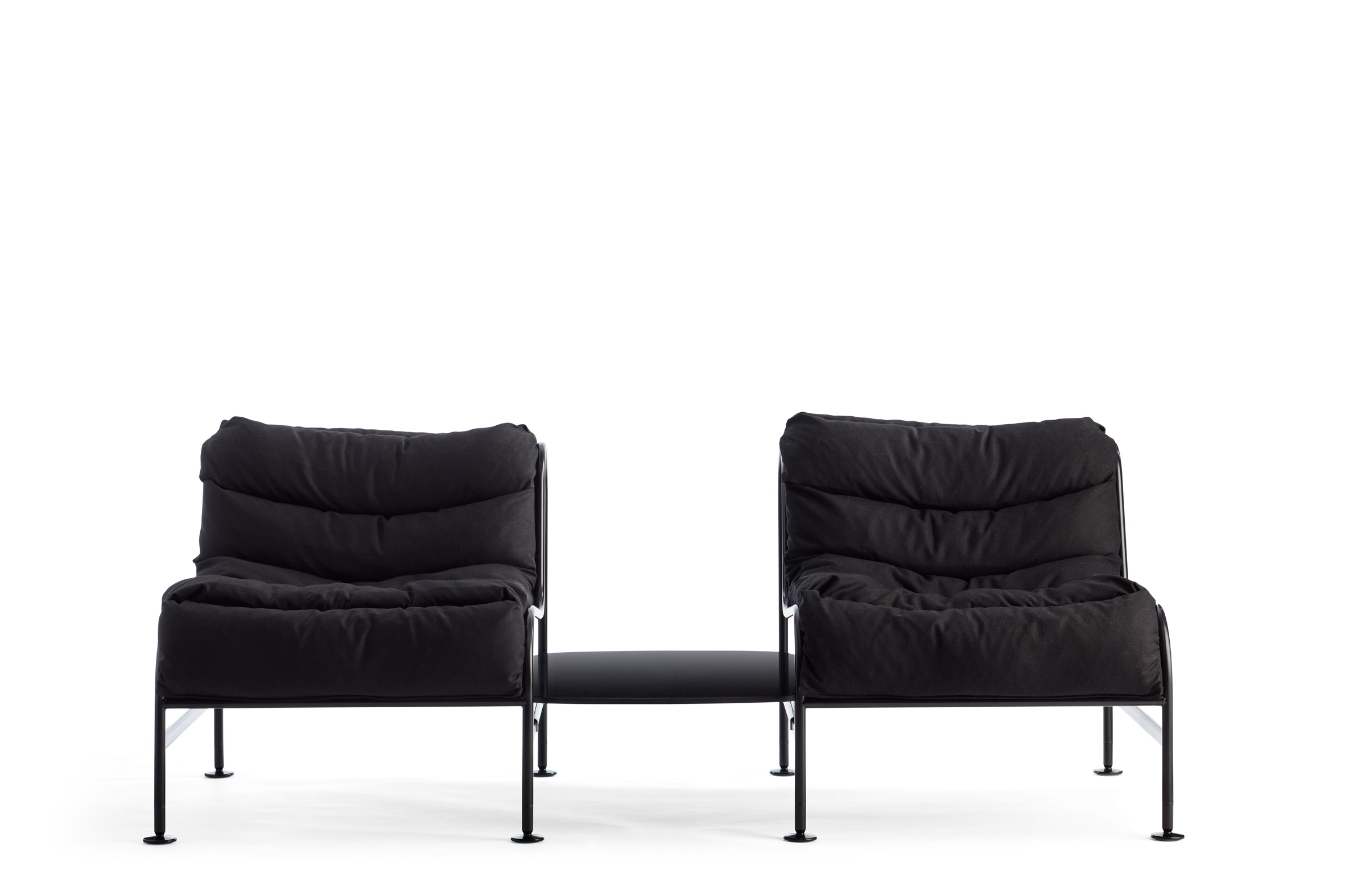 Modernism，Lamb shoulders，chair，modularization，Sunny，