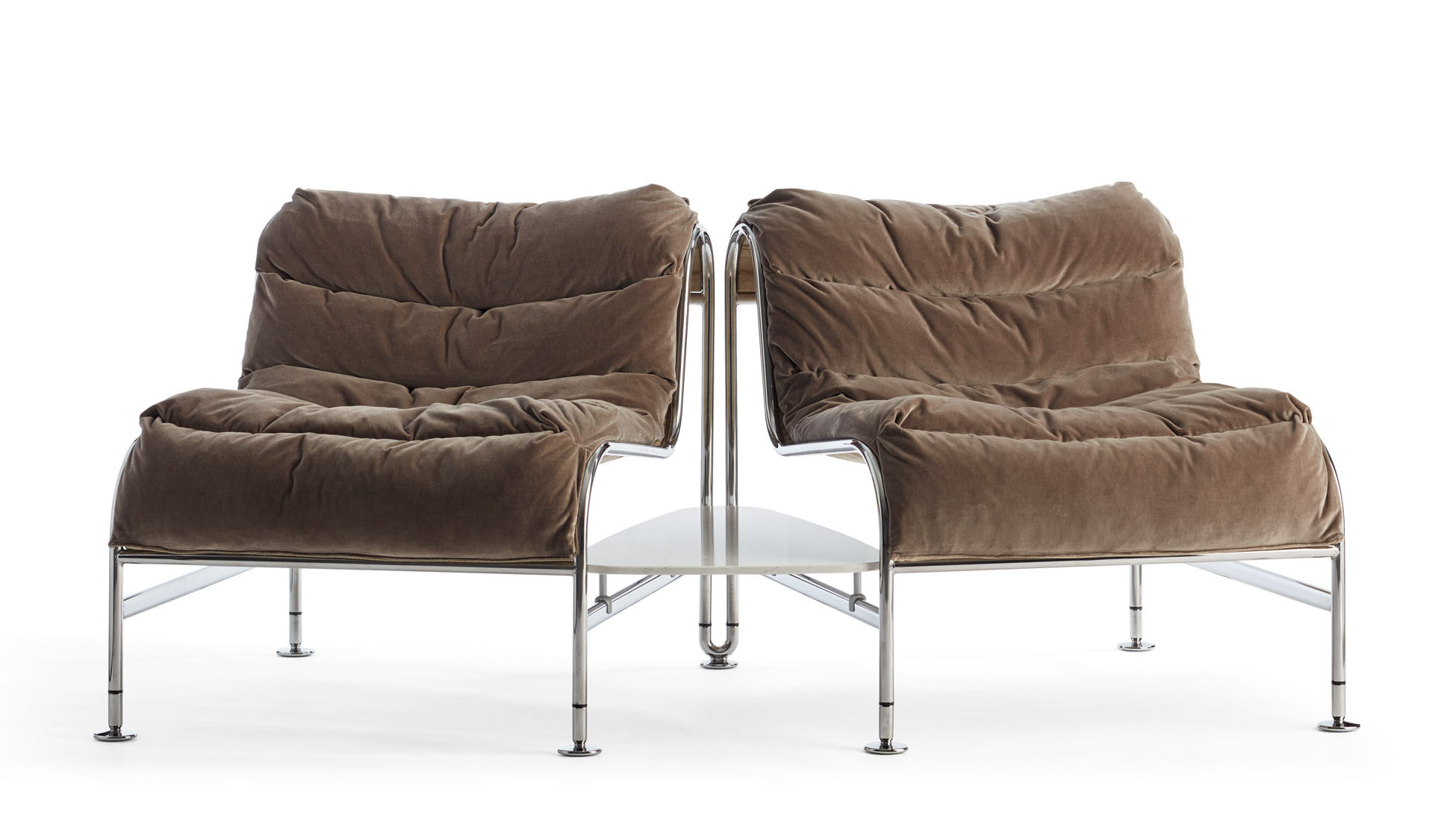 Modernism，Lamb shoulders，chair，modularization，Sunny，