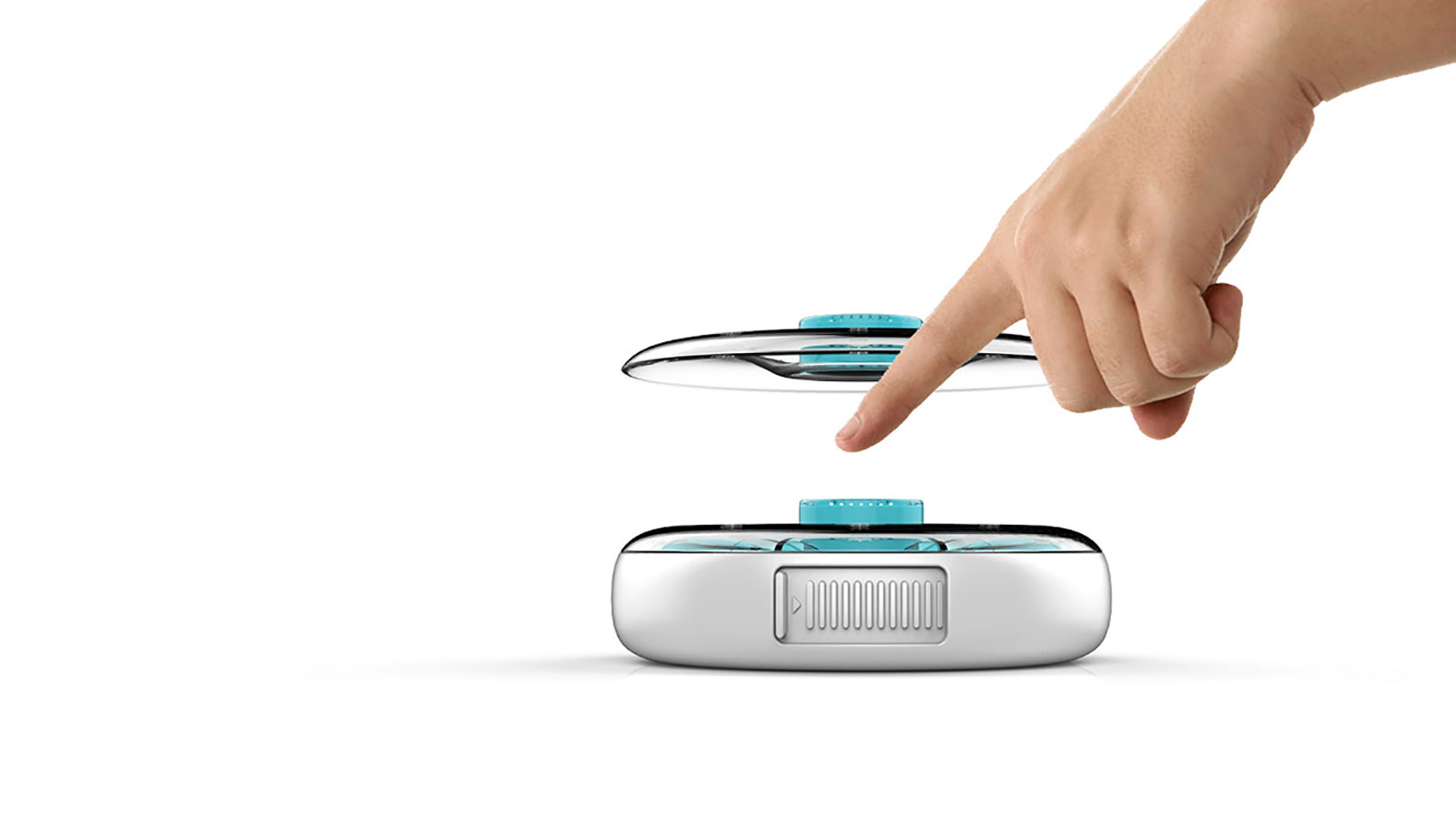 Intelligent medicine box design，Kit design，product design，