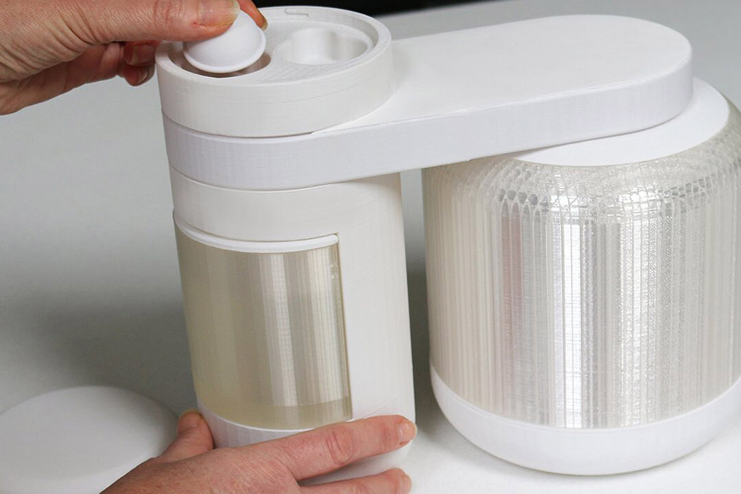 Carnerie，conceptual design，originality，industrial design，