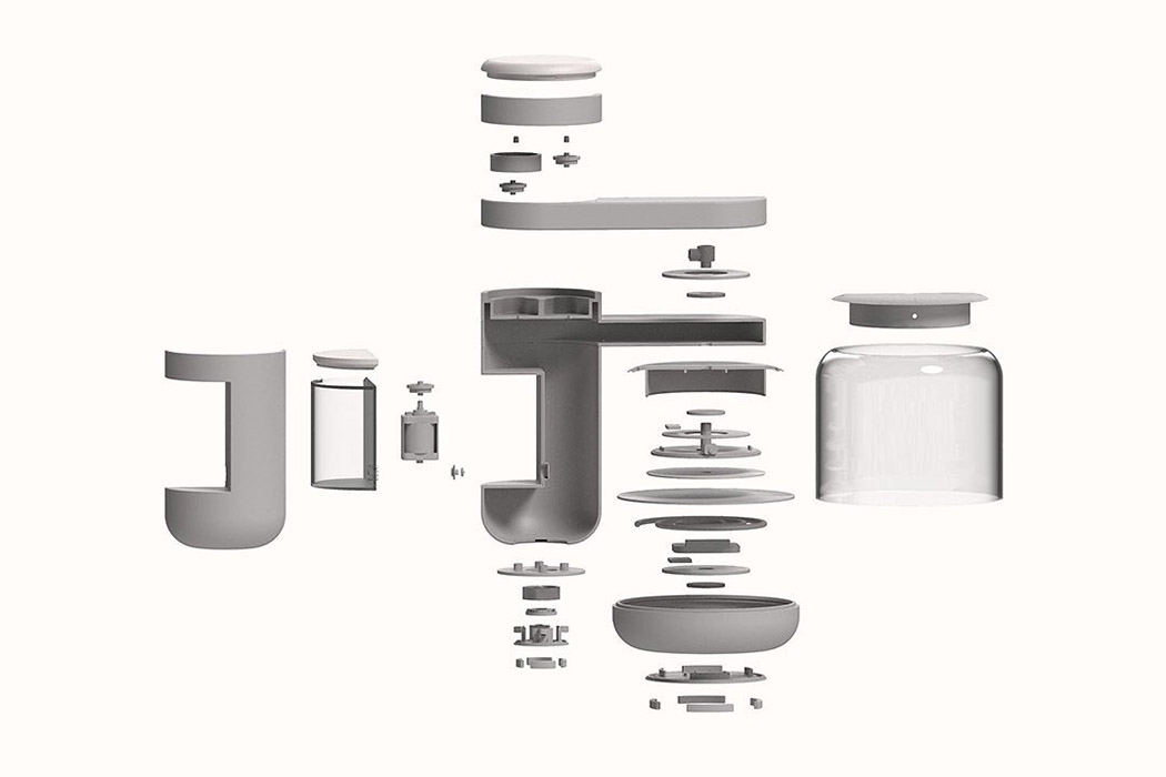 Carnerie，conceptual design，originality，industrial design，