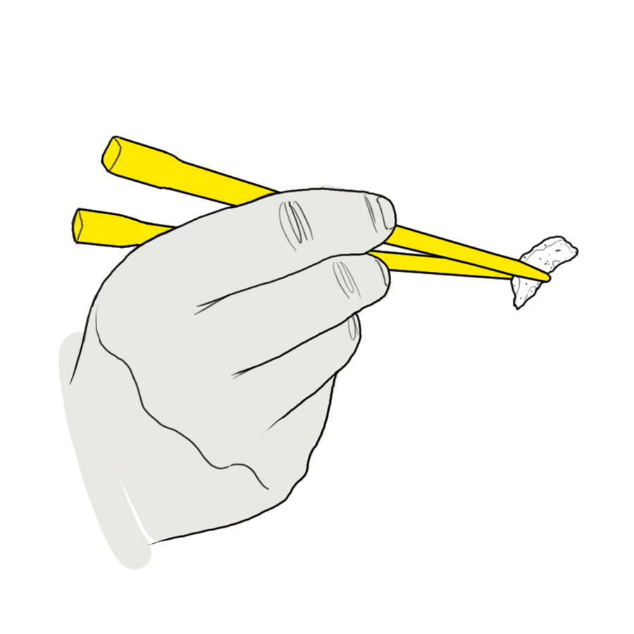 Hand drawn，reasoning，action，ps，