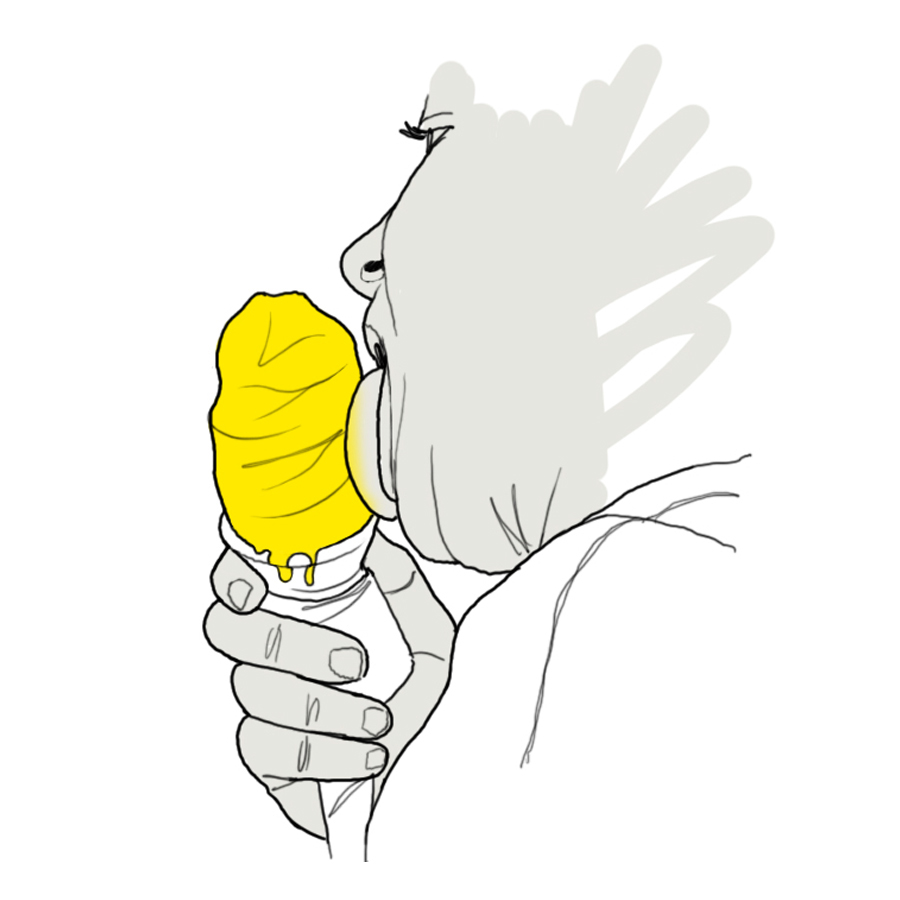 Hand drawn，reasoning，action，ps，