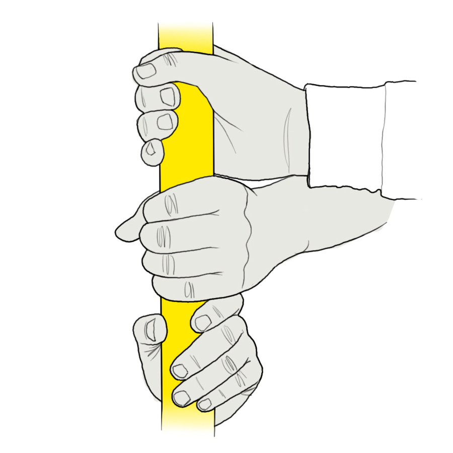 Hand drawn，reasoning，action，ps，