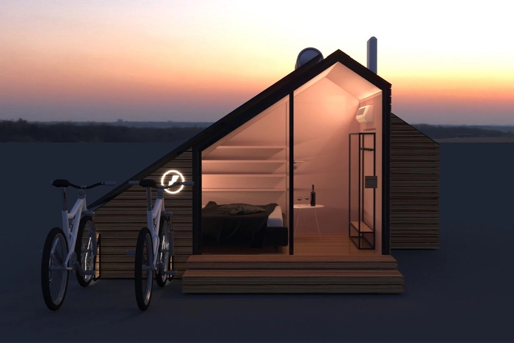 Architecture，hotel，apartment，Home stay，