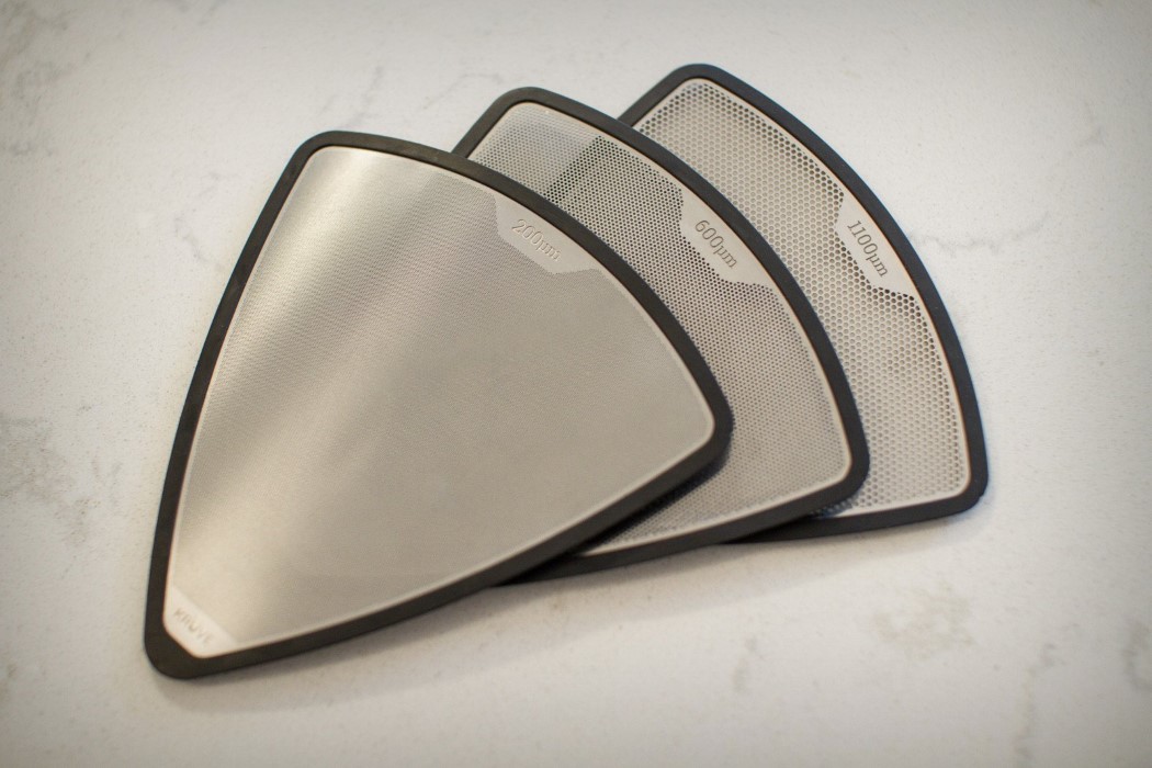 coffee bean，Coffee machine，caliber，