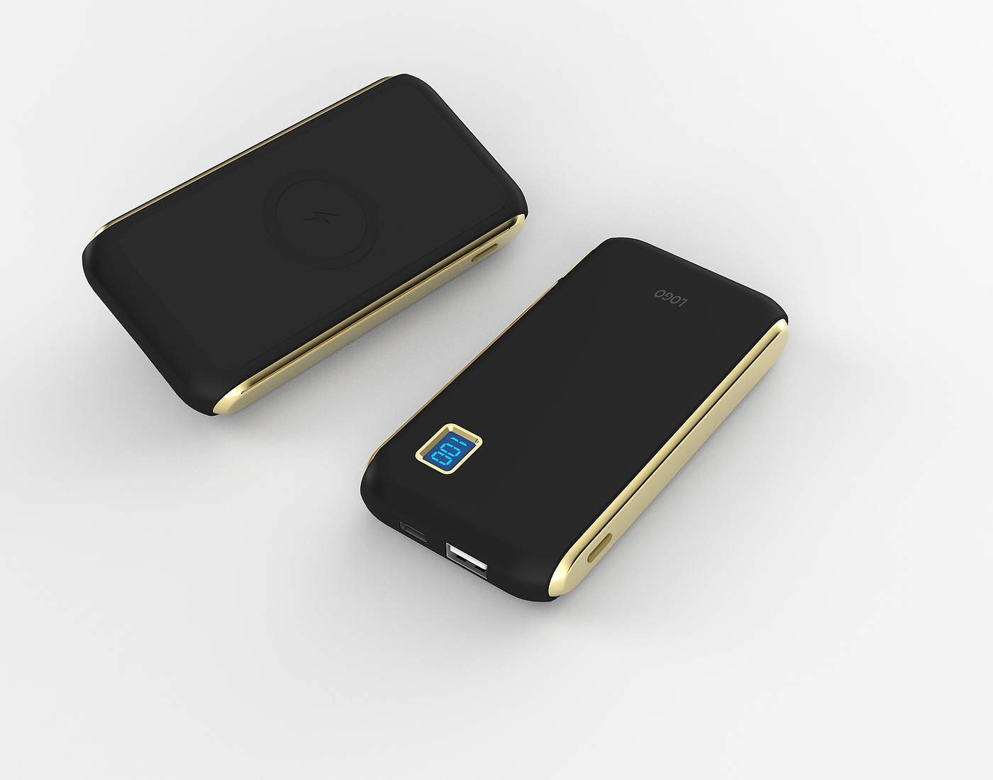 portable battery，Wireless charging，portable source，