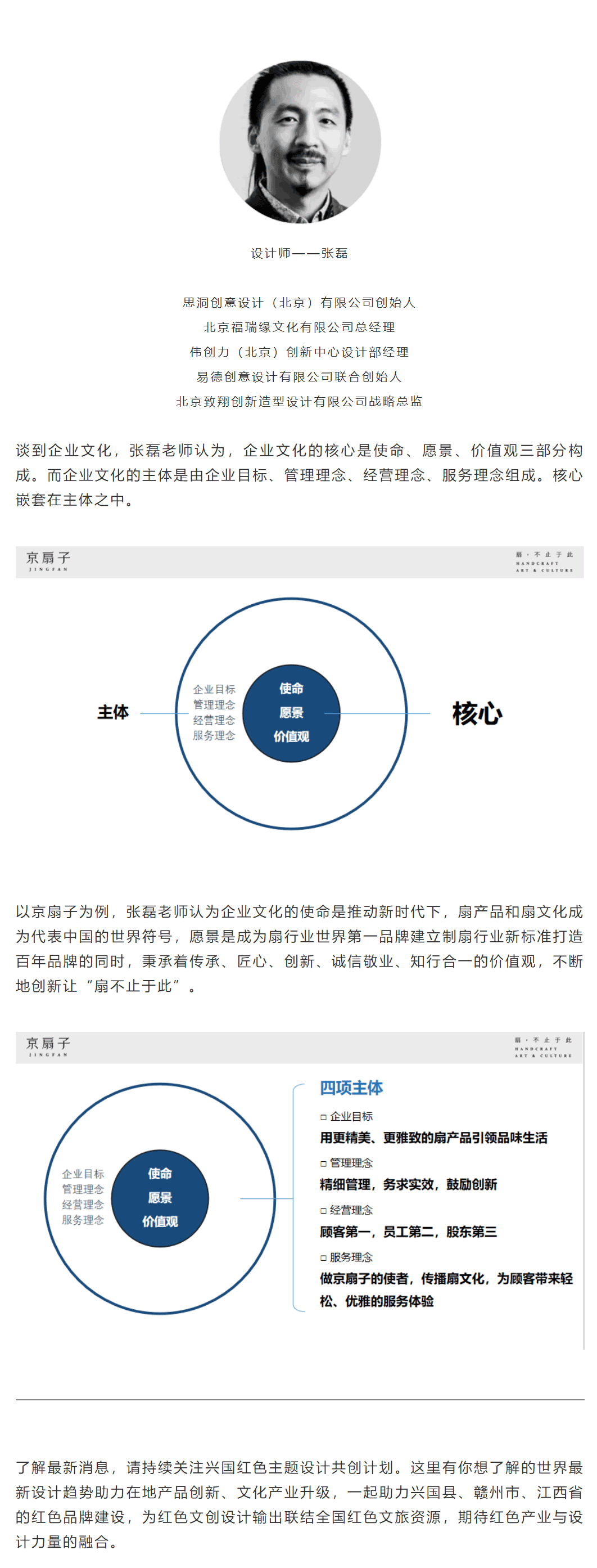 rejuvenate a country，Co creation of red theme design，Red dot School of design，