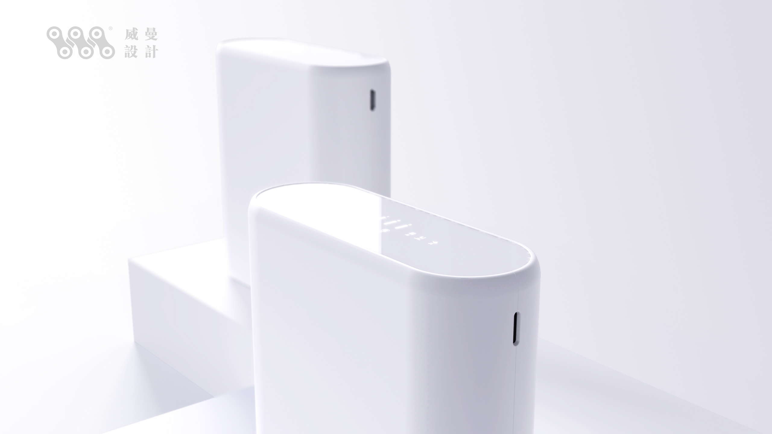 Household appliances，Product appearance，Kitchen water purifier，