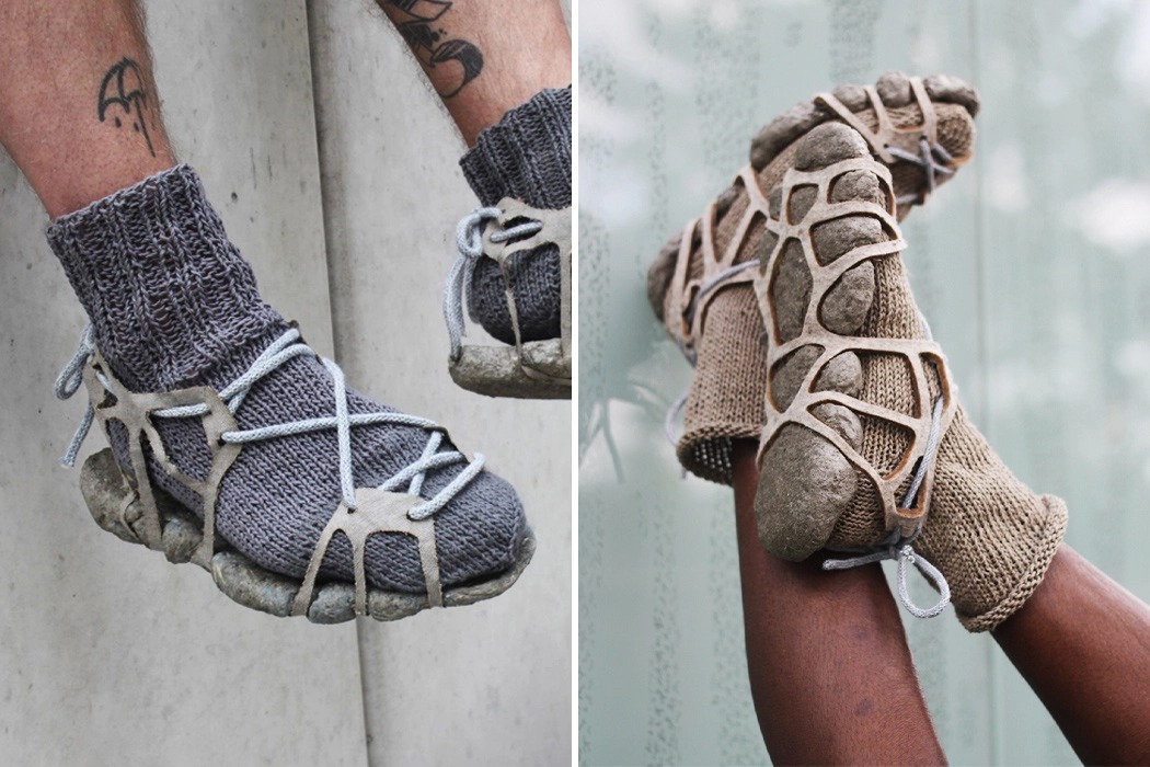 modularization，shoes，environment protection，Expired shoes，