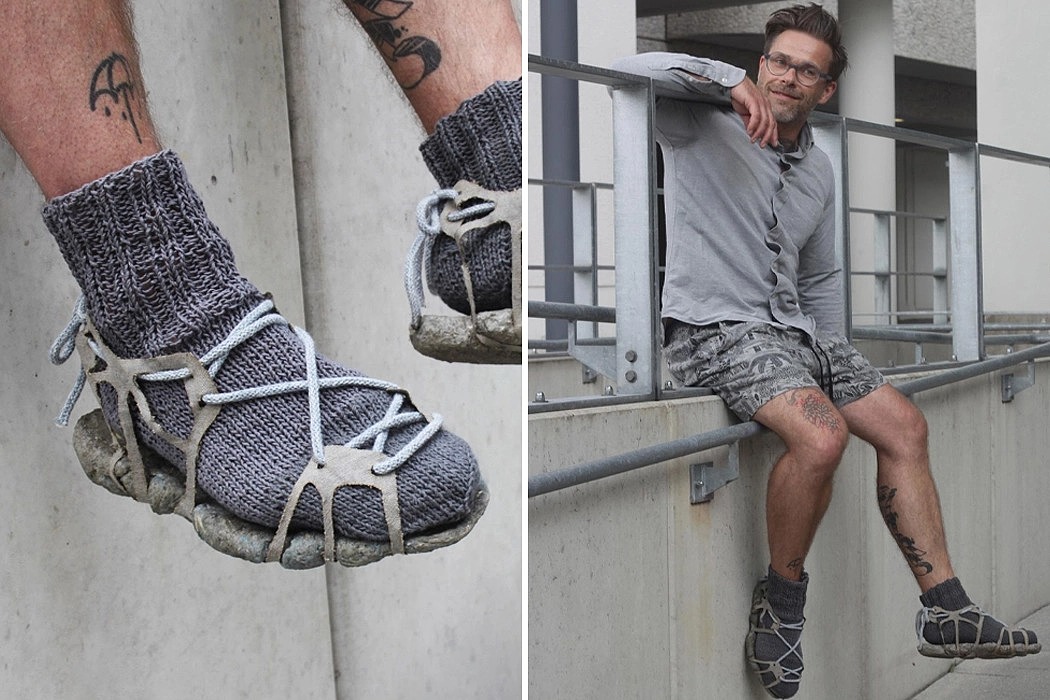 modularization，shoes，environment protection，Expired shoes，