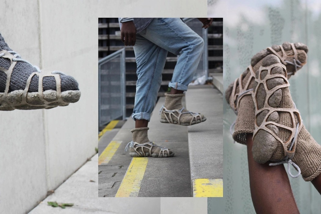 modularization，shoes，environment protection，Expired shoes，