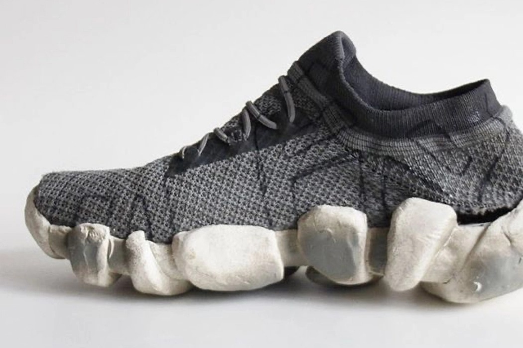 modularization，shoes，environment protection，Expired shoes，