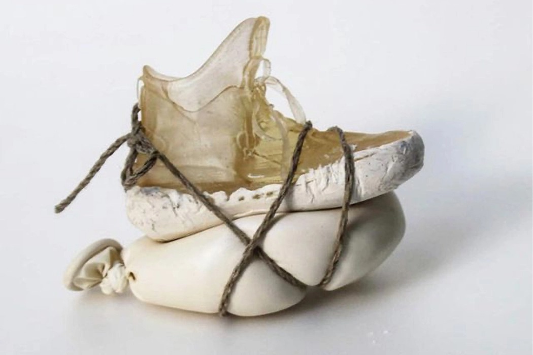 modularization，shoes，environment protection，Expired shoes，