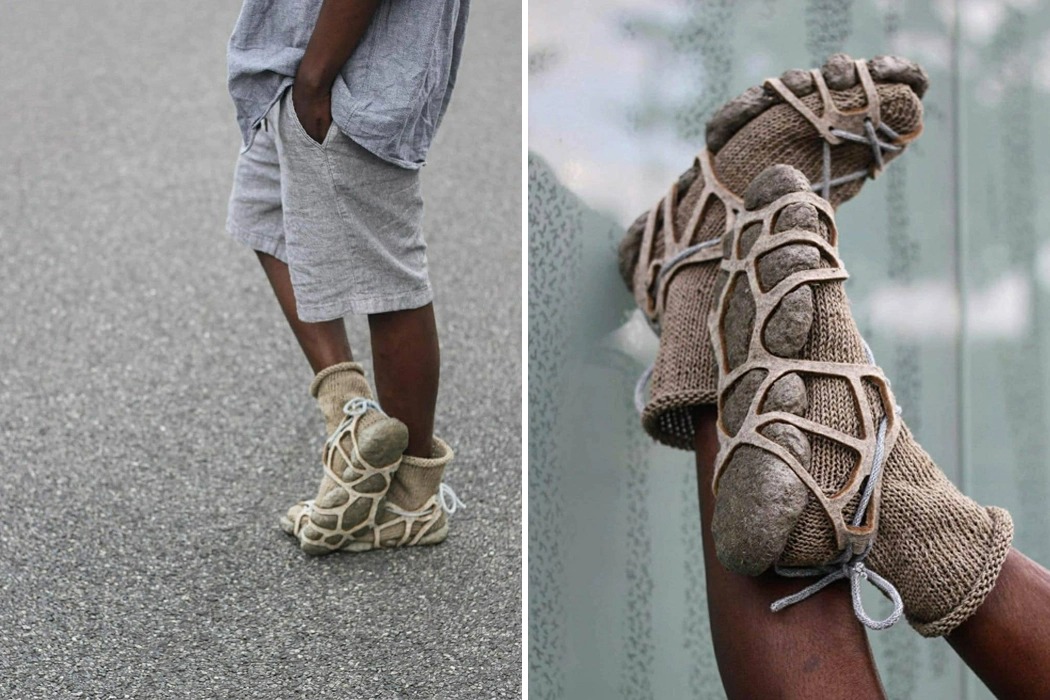 modularization，shoes，environment protection，Expired shoes，