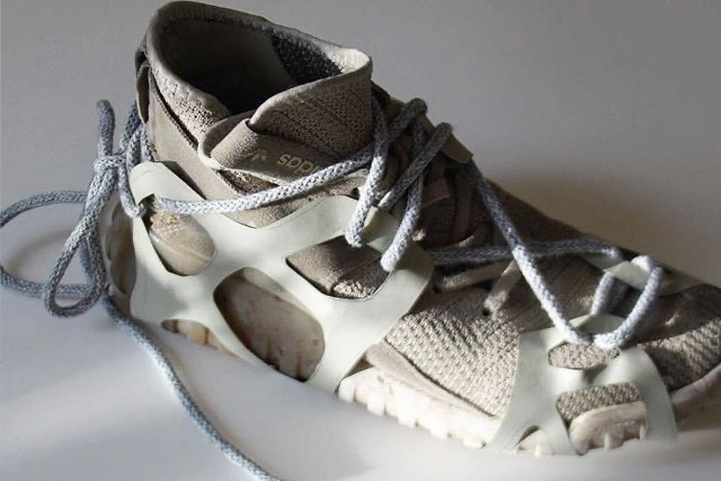 modularization，shoes，environment protection，Expired shoes，