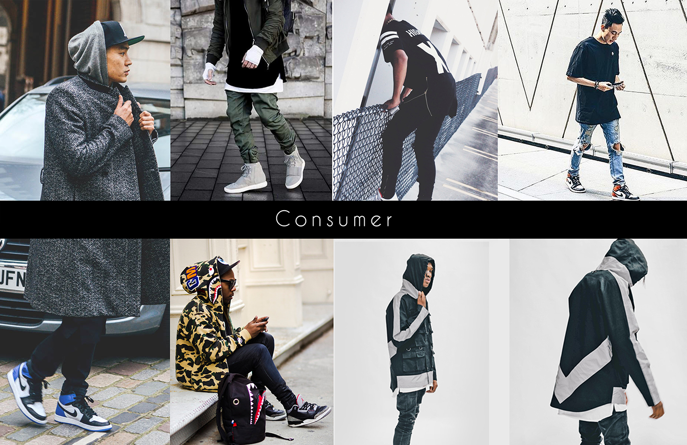 shoes，fashion，Design process，