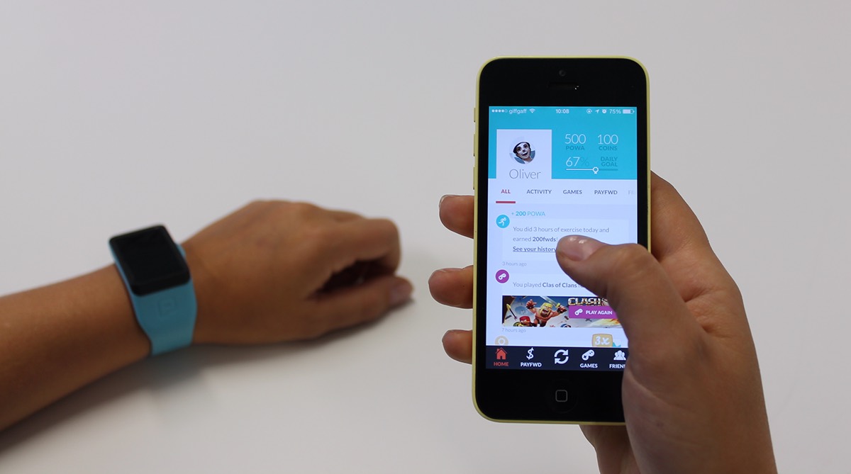 wearable ，Bracelet，healthy，intelligence，app，