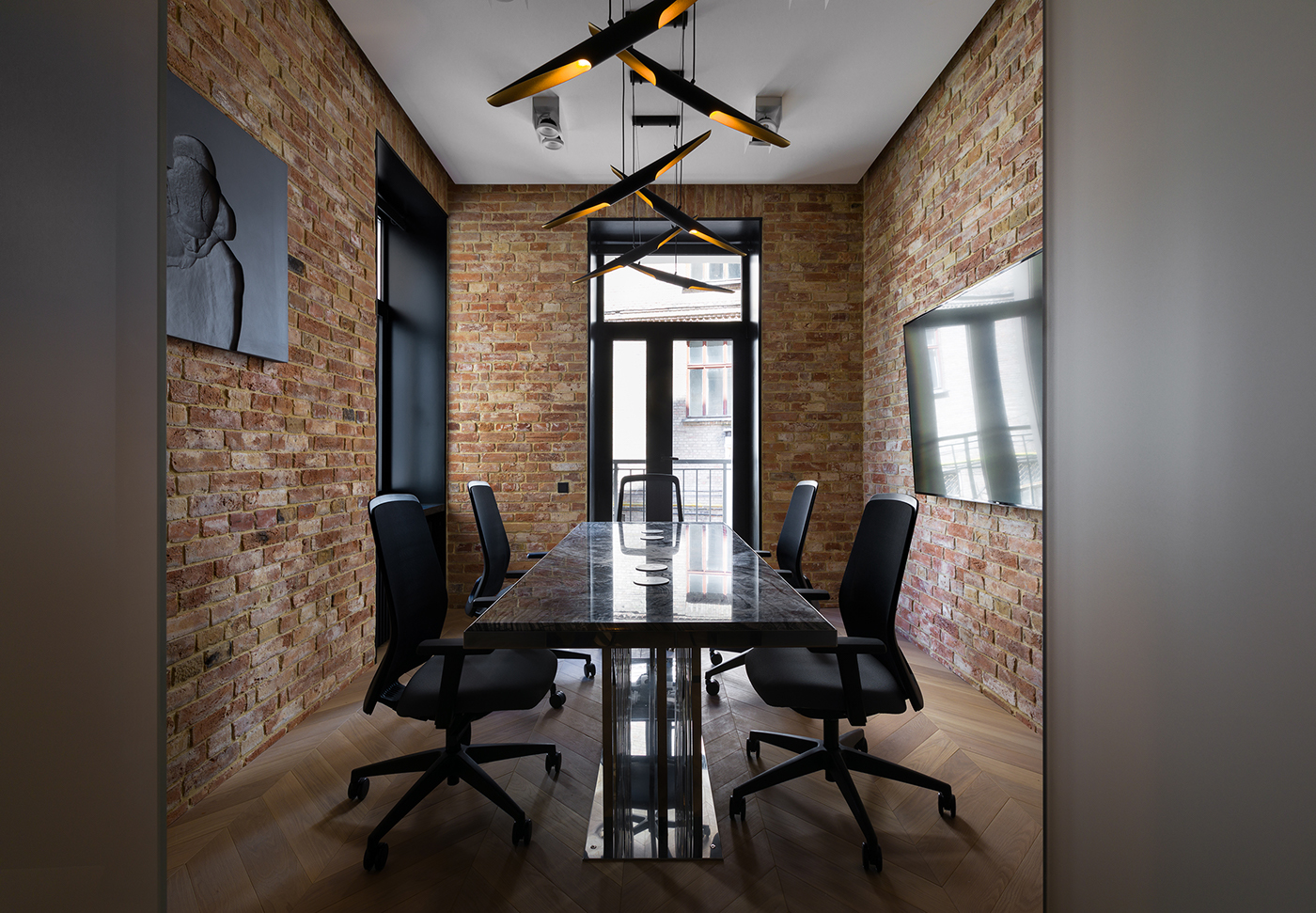 Interior design，apartment，office，