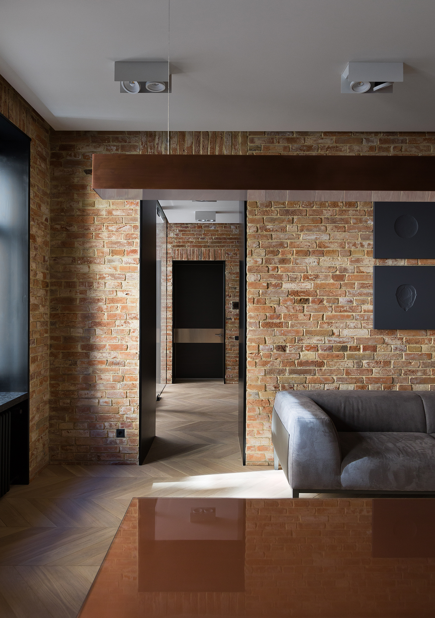 Interior design，apartment，office，