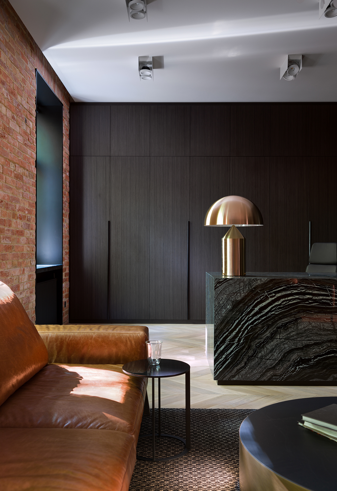 Interior design，apartment，office，