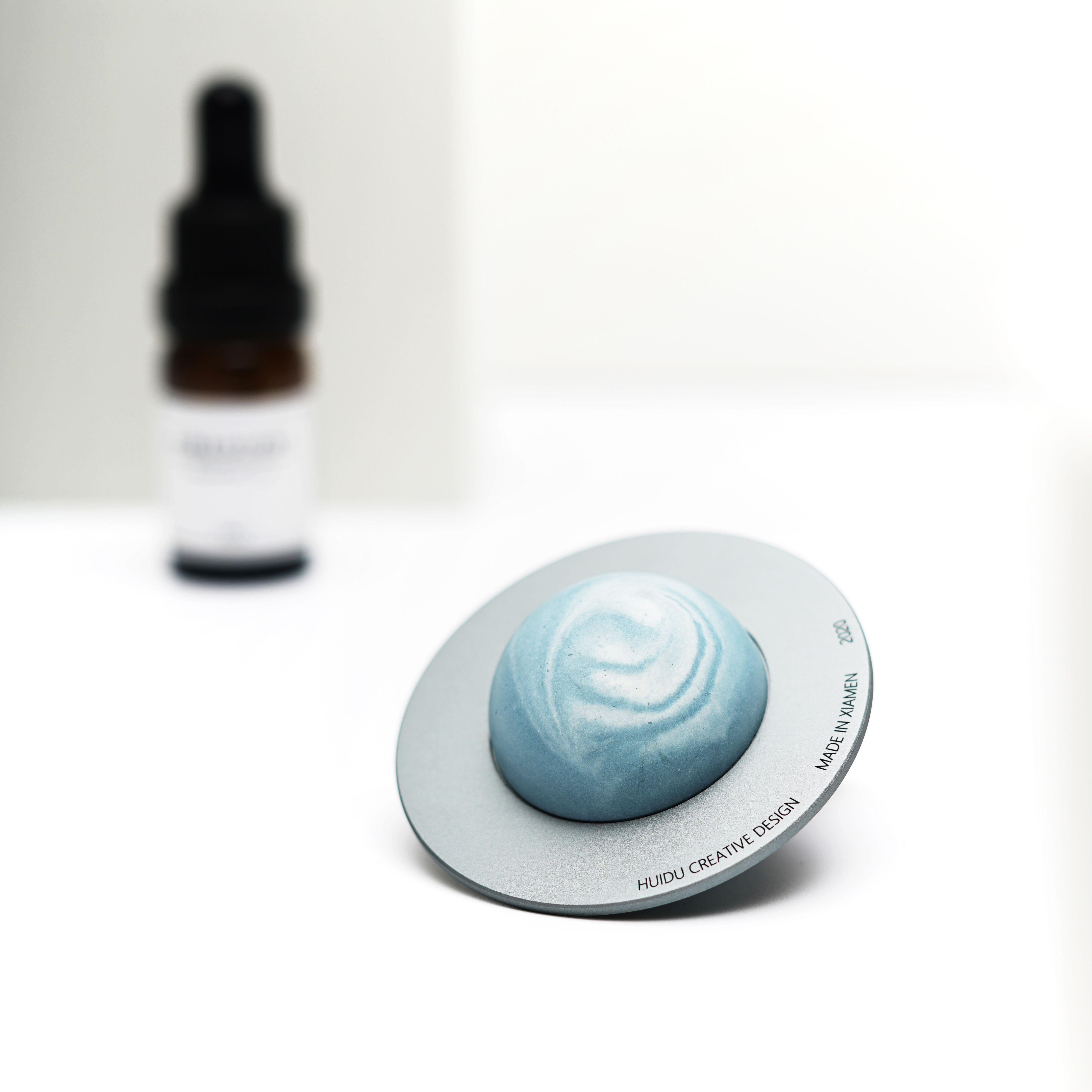 asteroid，Fragrance expansion，original，cement，