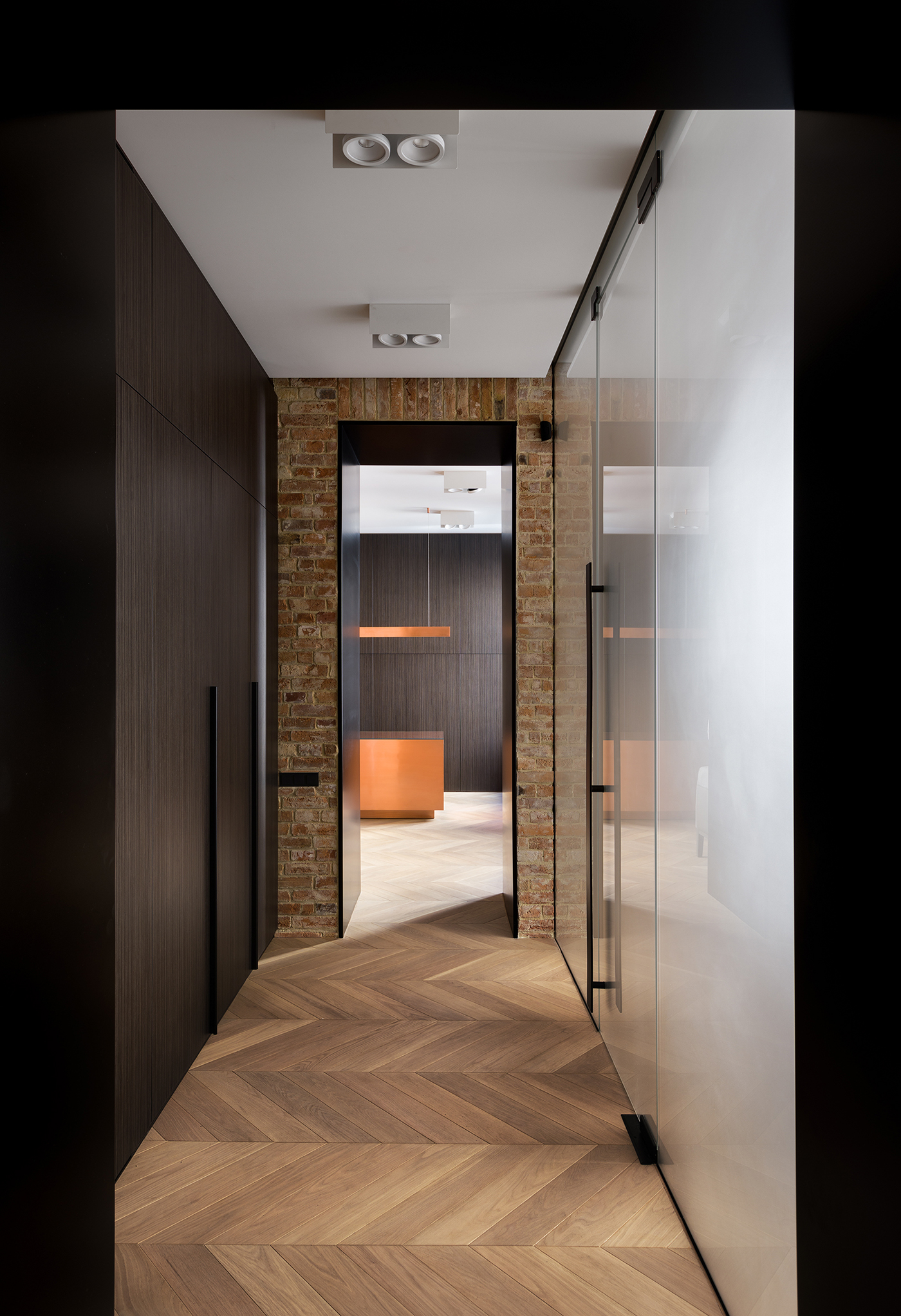 Interior design，apartment，office，