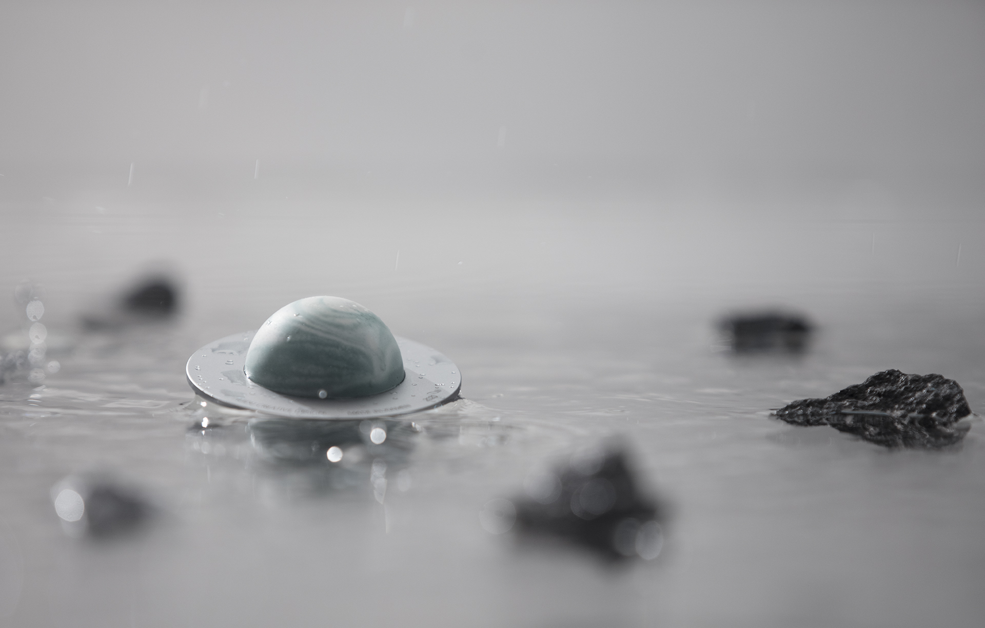 asteroid，Fragrance expansion，original，cement，