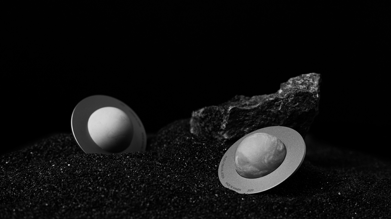 asteroid，Fragrance expansion，original，cement，