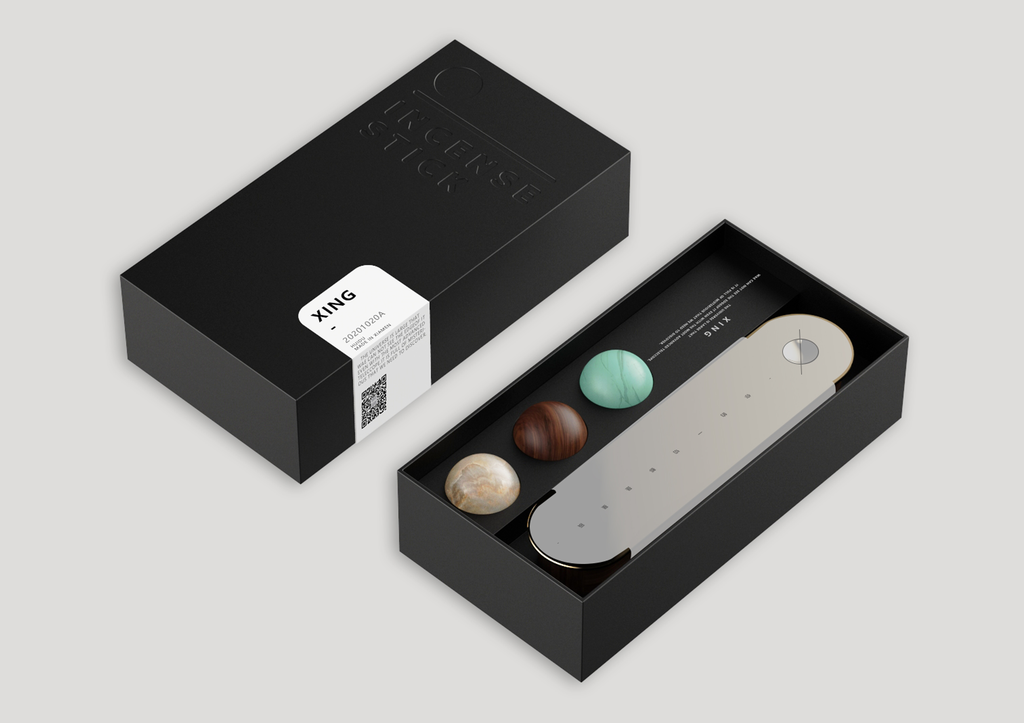 planet，universe，Fragrant plug，Incense，cement，