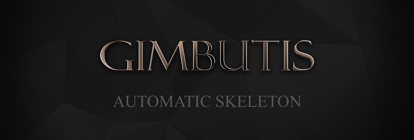 Wrist watch，luxury goods，GIMBUTIS SKELETON，clocks and watches，