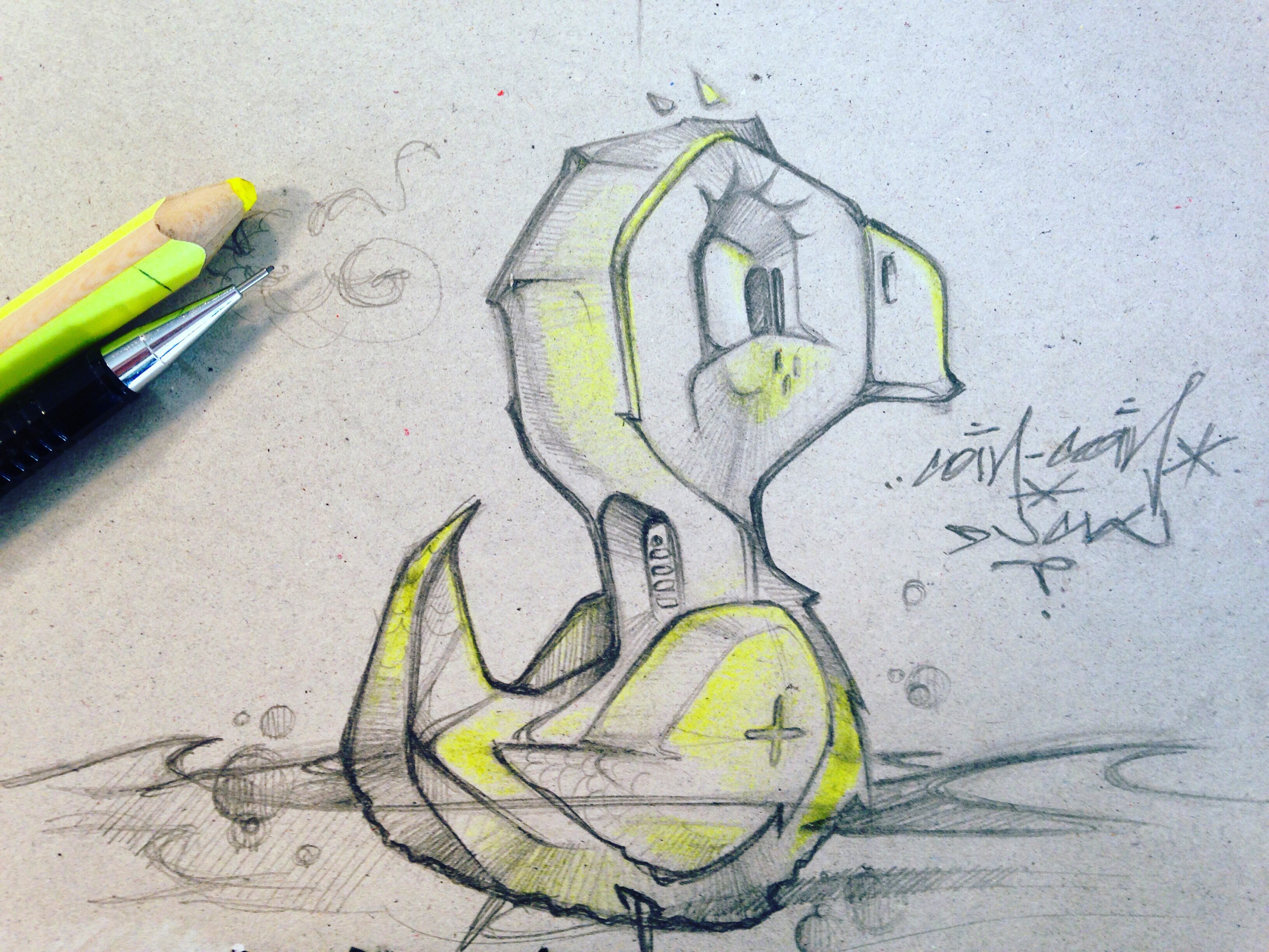 Hand drawn，illustrated book，Sketch，