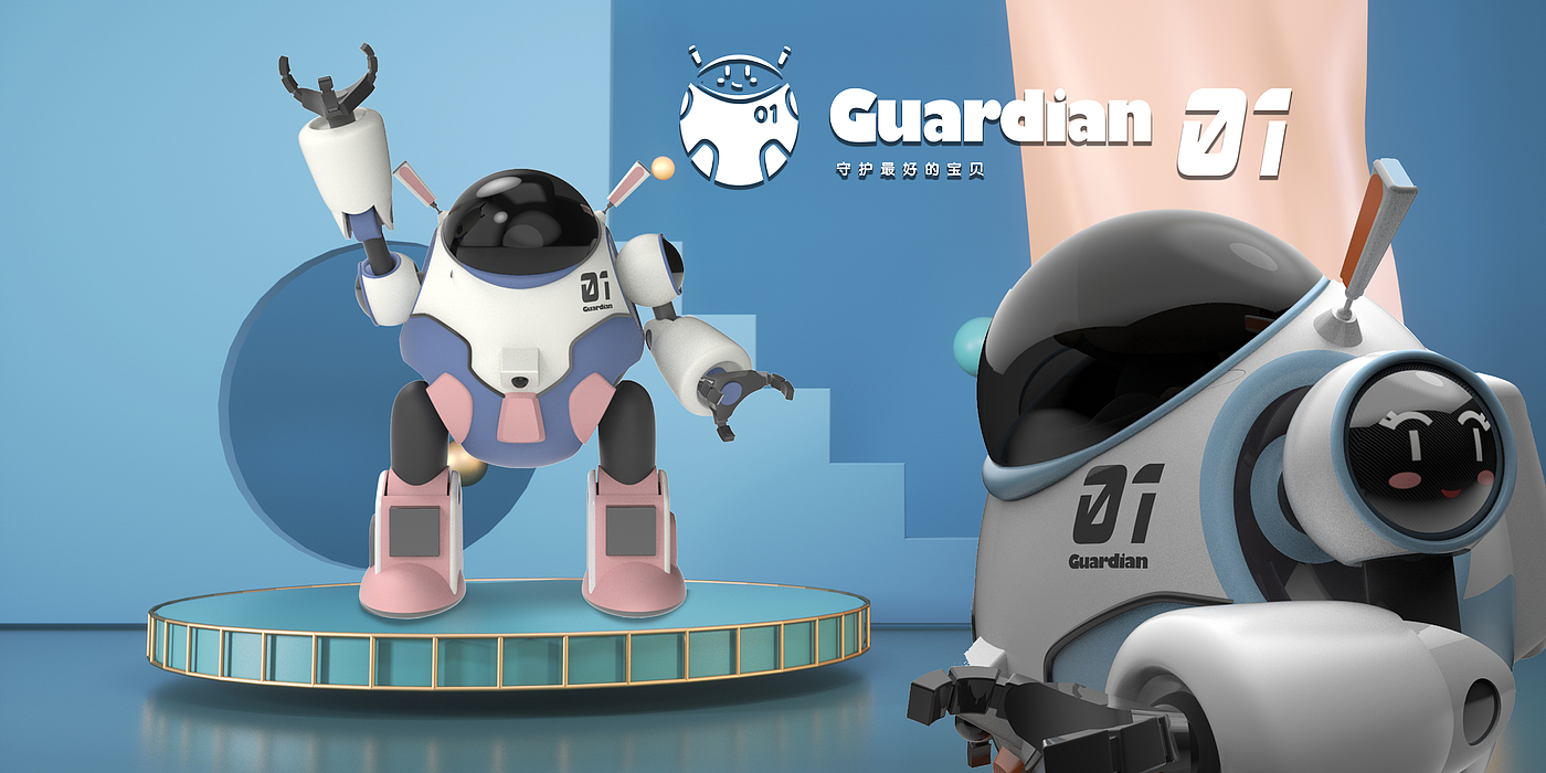 robot，children，partner，humanistic concern，