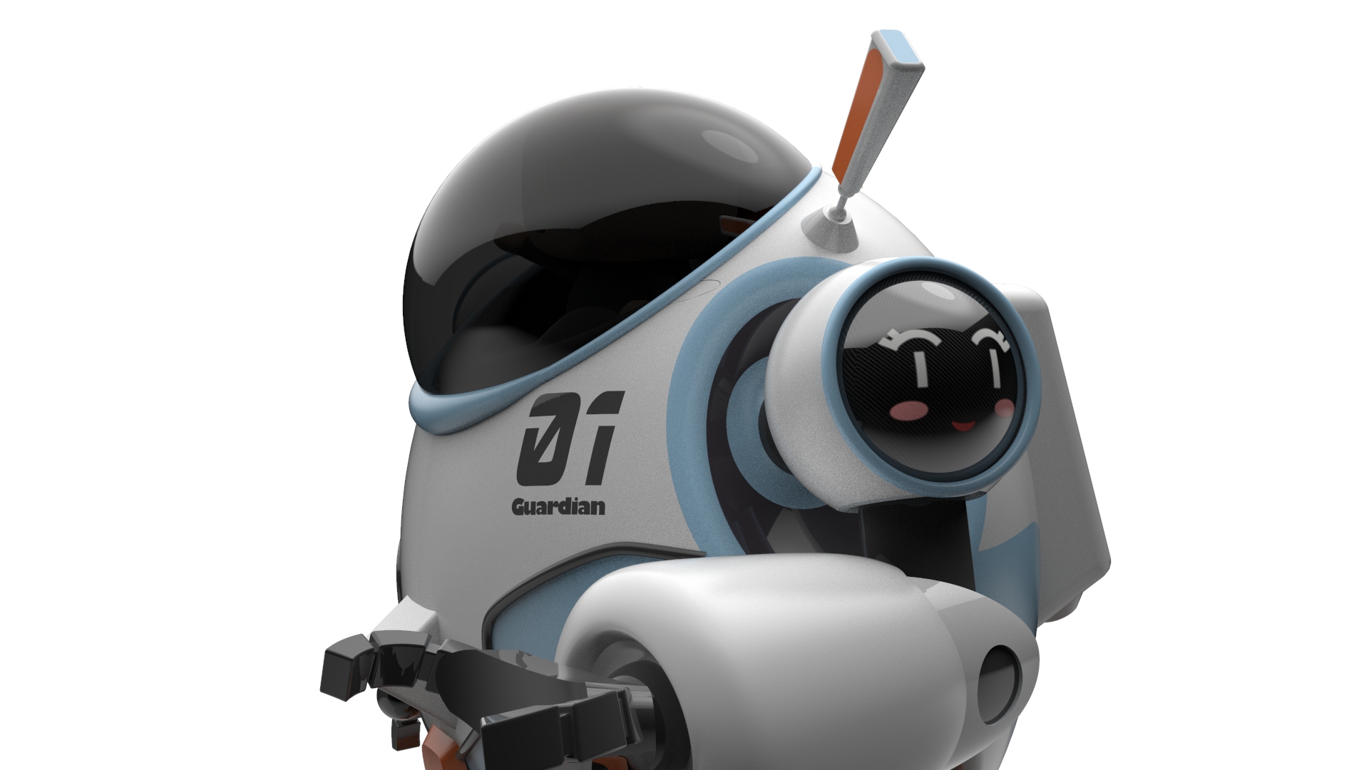 robot，children，partner，humanistic concern，