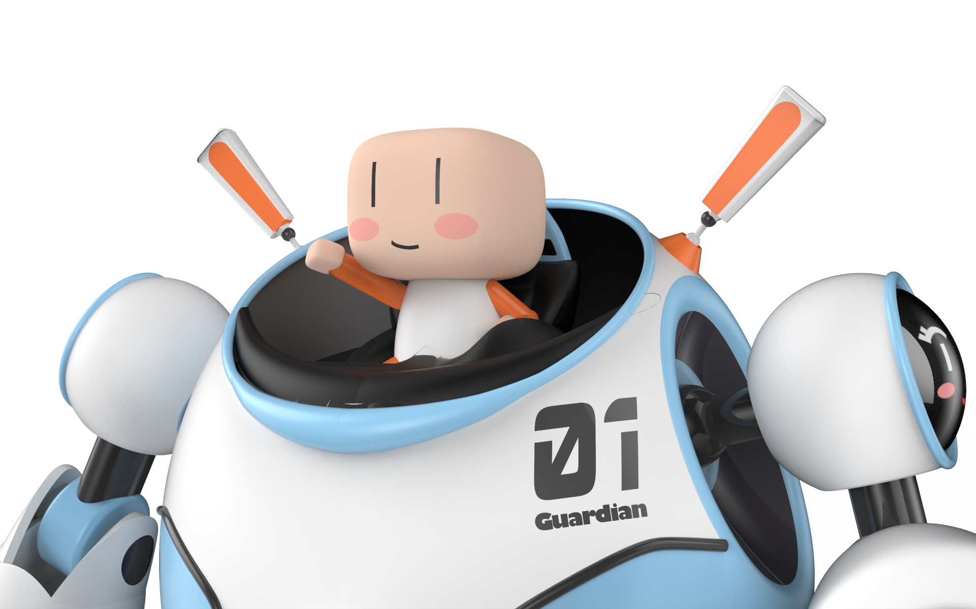 robot，children，partner，humanistic concern，