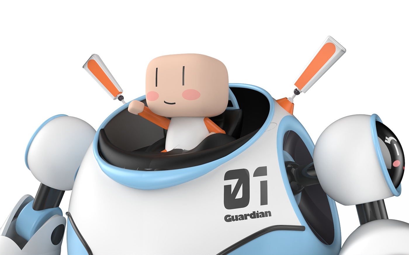 robot，children，partner，humanistic concern，
