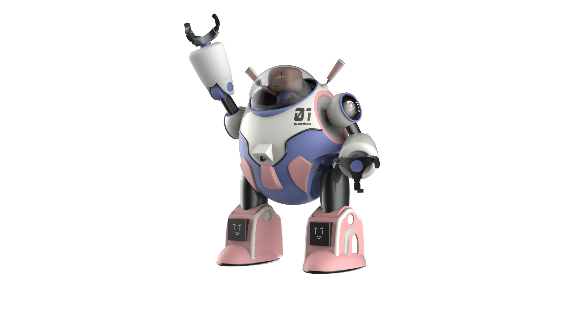 robot，children，partner，humanistic concern，