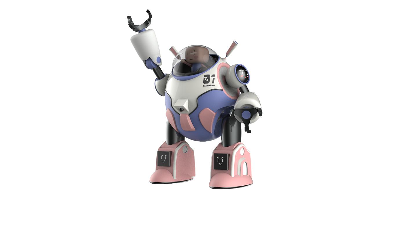 robot，children，partner，humanistic concern，