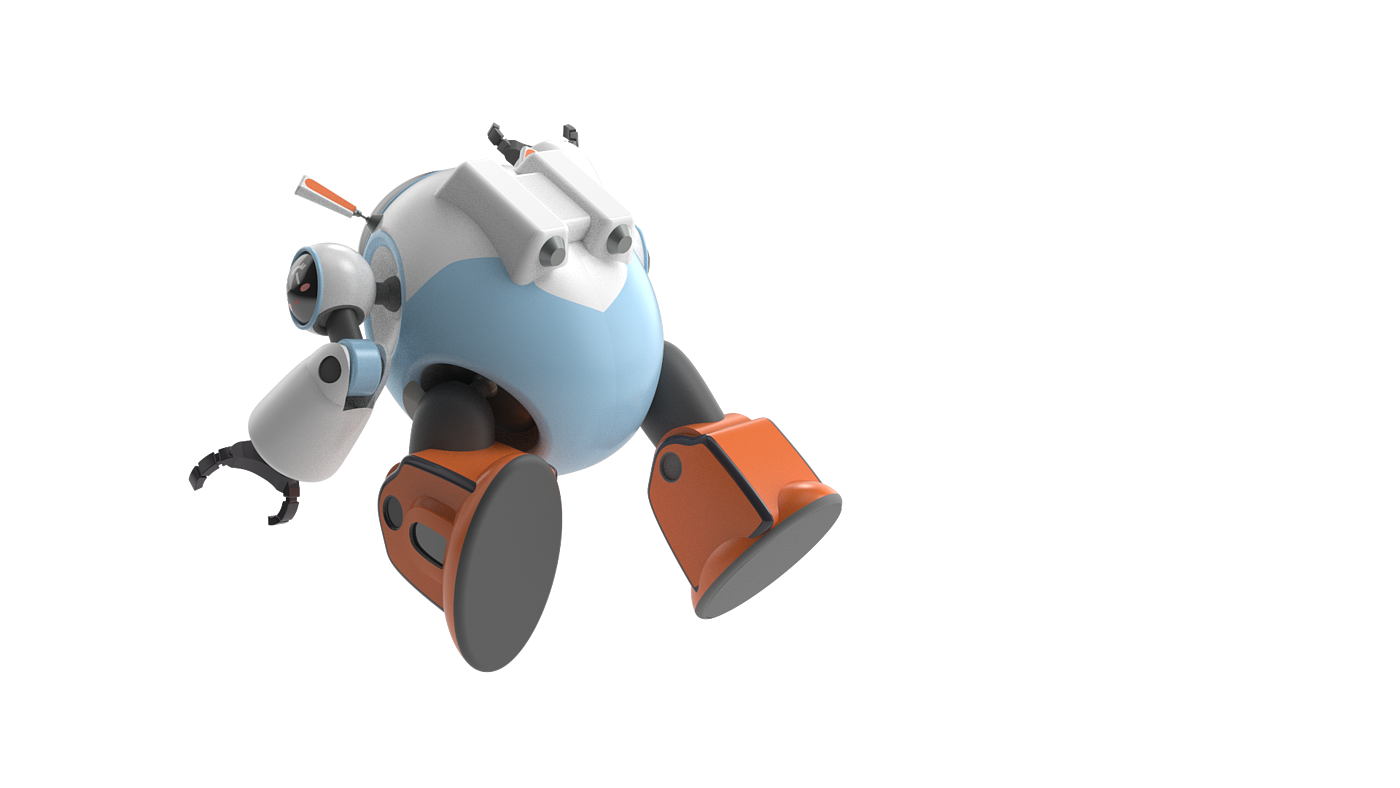 robot，children，partner，humanistic concern，